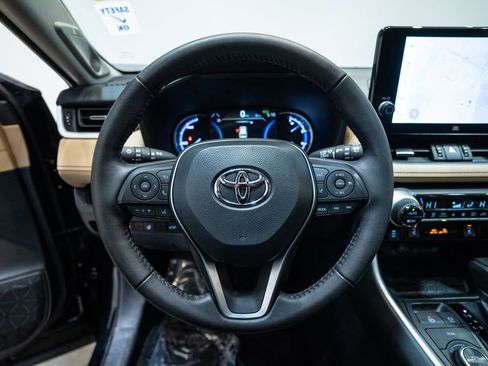 Certified 2024 Toyota RAV4 XLE Premium image 17