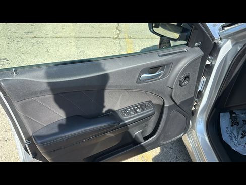 Used 2023 Dodge Charger GT w/ Blacktop Package image 7