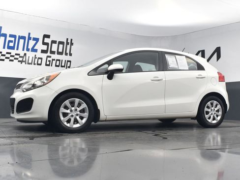 Used 2013 Kia Rio LX w/ PWR Pkg image 18