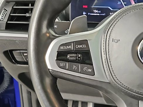 Used 2023 BMW M340i w/ Premium Package image 30