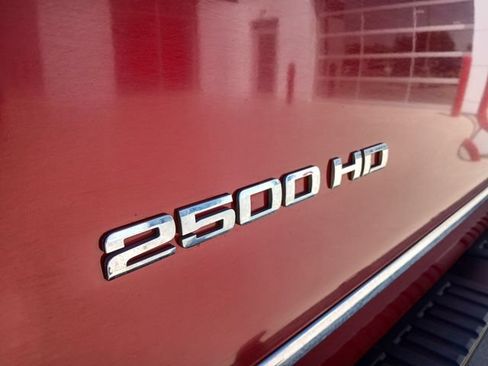 Certified 2019 Chevrolet Silverado 2500 LTZ w/ Duramax Plus Package AWD/4WD image 39