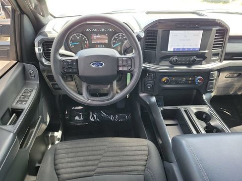 Used 2021 Ford F150 XL w/ STX Appearance Package RWD image 12