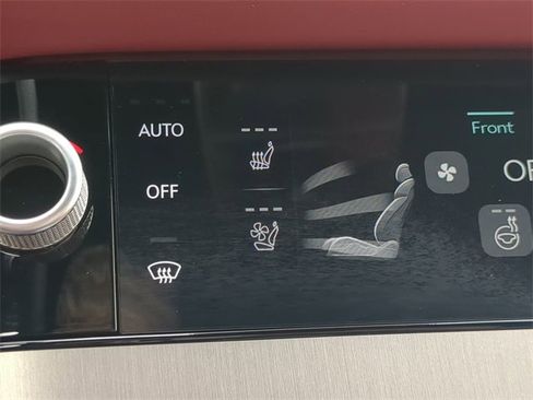 New 2026 Genesis GV70 3.5T Sport Advanced image 21