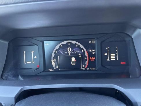 Certified 2025 Toyota Tacoma SR5 image 26