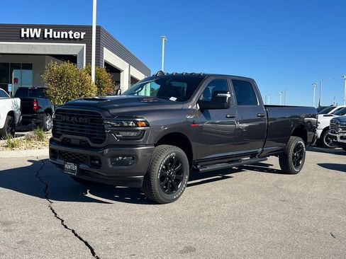 New 2026 RAM 2500 Tradesman image 2