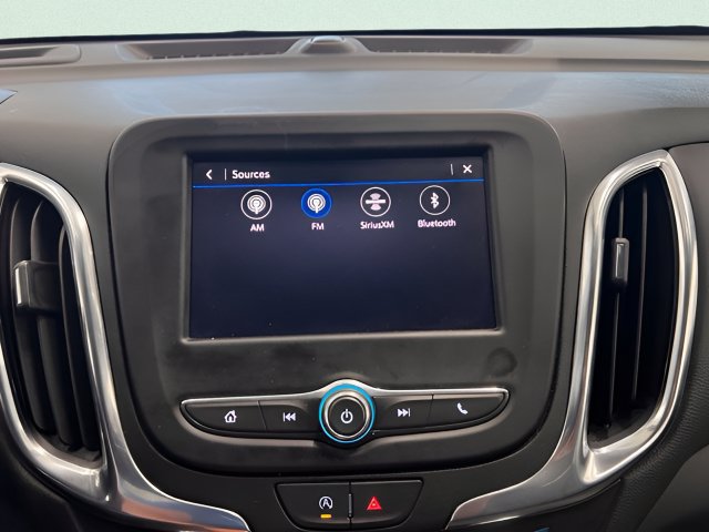 Certified 2023 Chevrolet Equinox LT FWD image 23