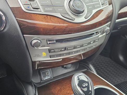 Used 2020 INFINITI QX60 Luxe w/ Sensory Package image 36