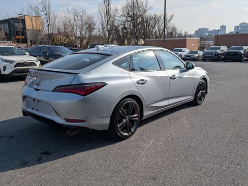Used 2024 Acura Integra A-Spec image 3