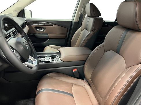 New 2025 Honda Pilot Elite image 14