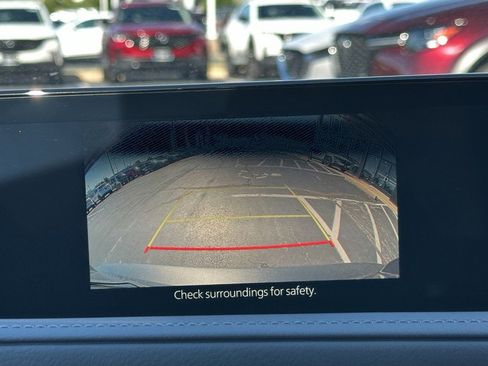 New 2025 MAZDA CX-30 AWD 2.5 S w/ Select Sport Pkg image 23