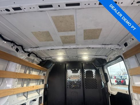 Used 2024 Ford Transit 250 Low Roof w/ Exterior Upgrade Package image 15