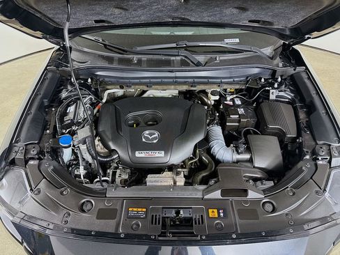 Used 2023 MAZDA CX-5 AWD 2.5 Turbo image 29