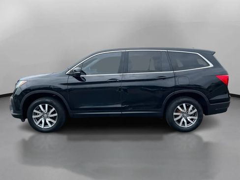 Used 2019 Honda Pilot EX-L image 15