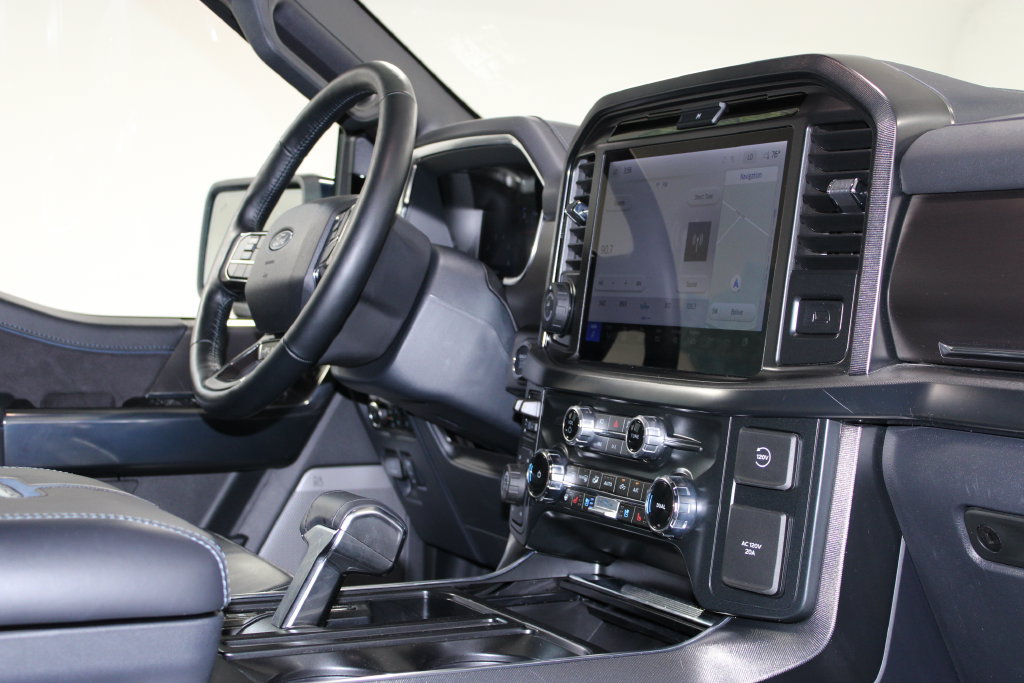 Used 2025 Ford F150 Platinum AWD/4WD image 31