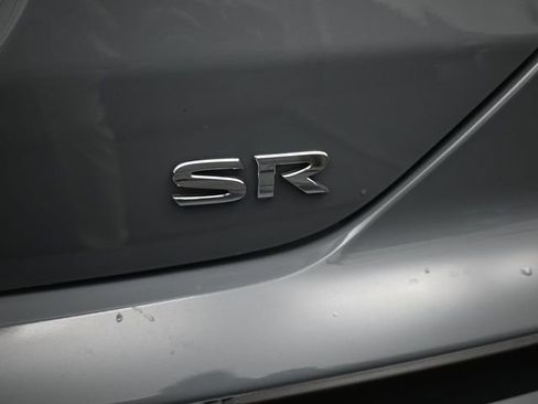 Used 2024 Nissan Kicks SR image 13