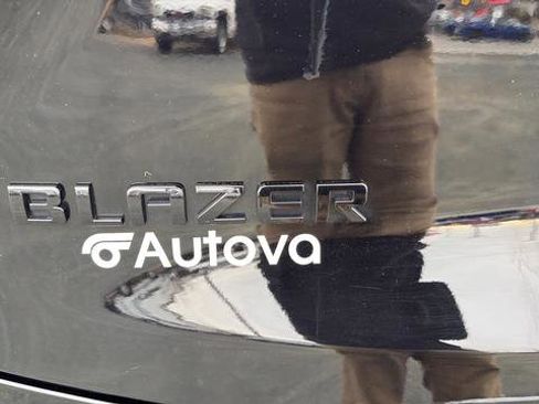 Used 2025 Chevrolet Blazer RS image 59