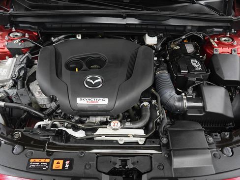 Used 2024 MAZDA CX-50 AWD 2.5 Turbo w/ Premium Pkg image 33