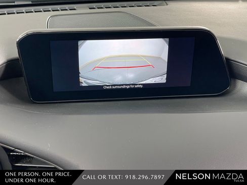 New 2026 MAZDA MAZDA3 Carbon AWD/4WD image 30