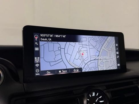 Used 2025 Lexus IS 350 F Sport w/ Navigation Package RWD image 19