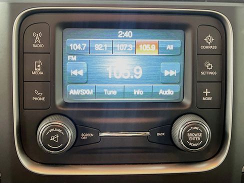 Used 2017 RAM 1500 Tradesman w/ Popular Equipment Group AWD/4WD image 24