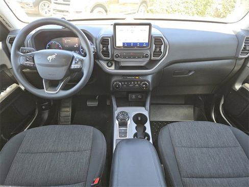 Used 2021 Ford Bronco Sport Big Bend image 11