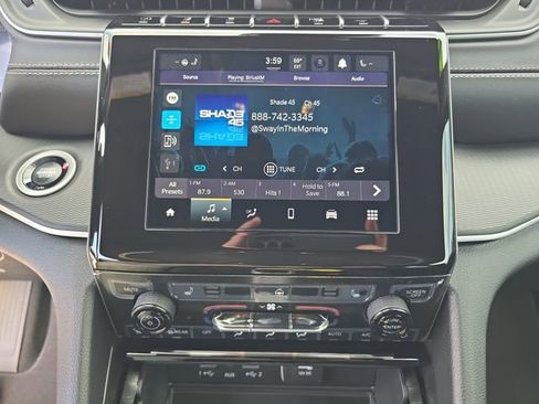 New 2026 Jeep Grand Cherokee L 2WD image 18