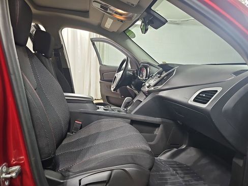 Used 2015 GMC Terrain SLE w/ Chrome Edition FWD image 13