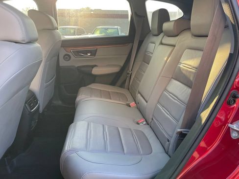 Used 2020 Honda CR-V Touring image 22