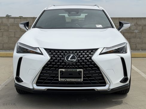 New 2026 Lexus UX 300h FWD image 5