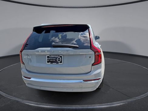 Certified 2026 Volvo XC90 B6 Plus AWD/4WD image 8