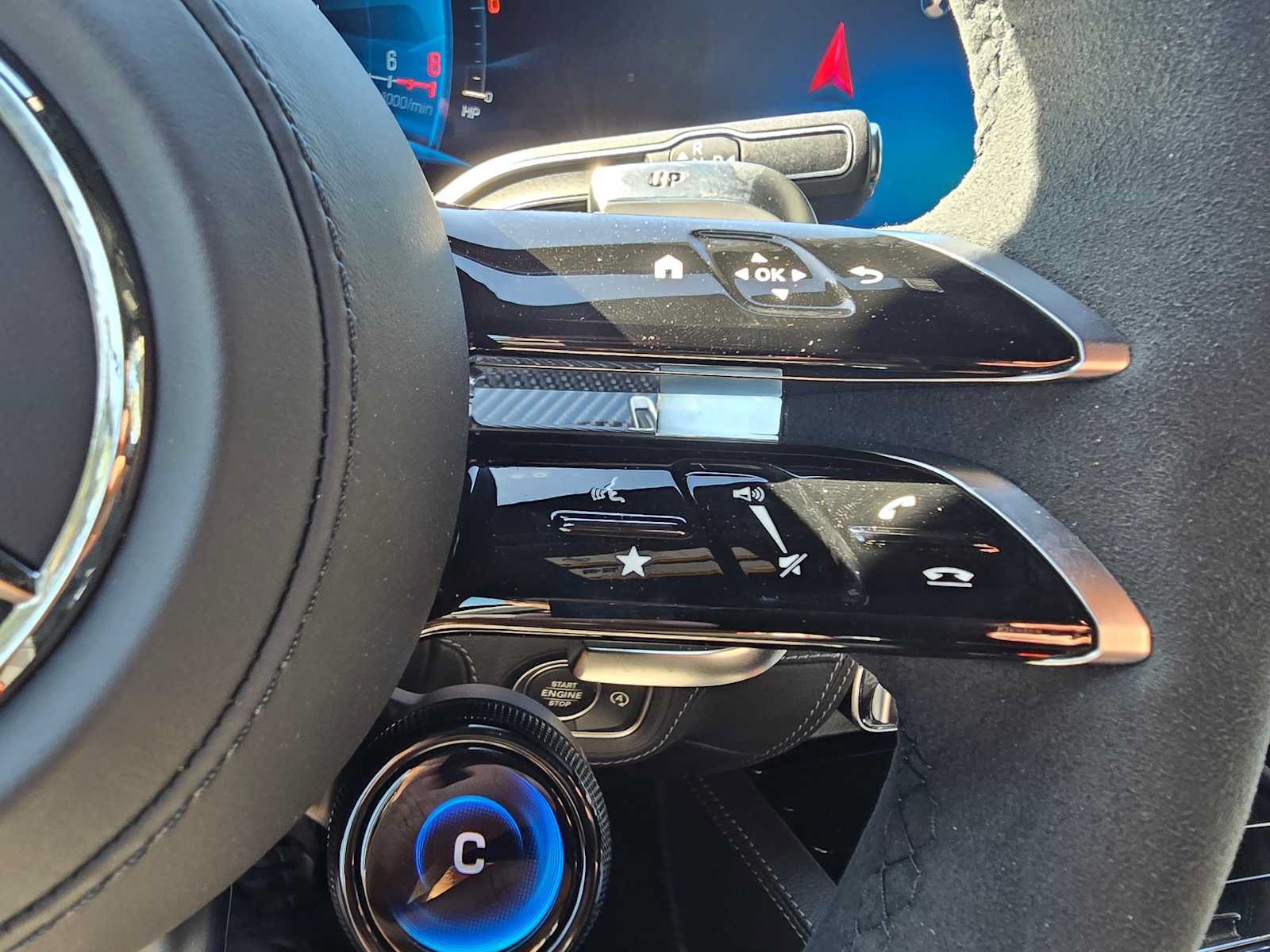 New 2026 Mercedes-Benz GLE 53 AMG 4MATIC Coupe image 32