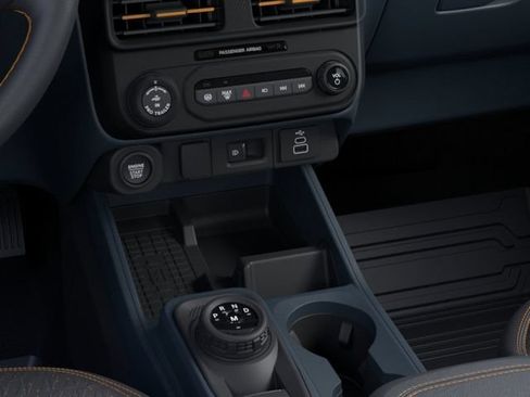 New 2025 Ford Maverick Tremor AWD/4WD image 16