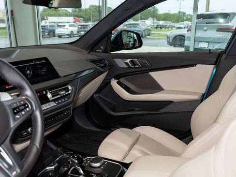 Used 2023 BMW 228i xDrive Gran Coupe w/ M Sport Package AWD/4WD image 22