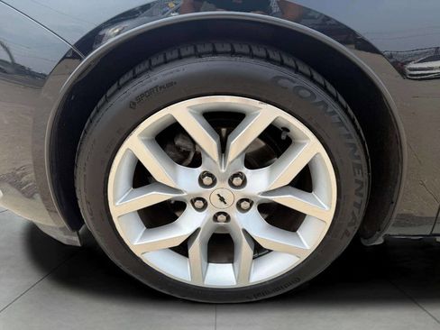 Used 2016 Chevrolet Impala LTZ image 22