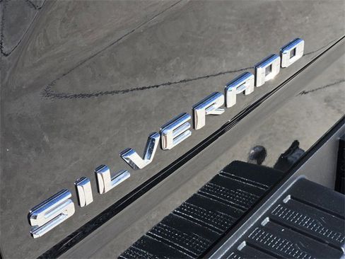 Certified 2024 Chevrolet Silverado 1500 High Country w/ High Country Premium Package image 12