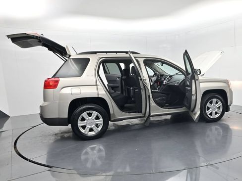 Used 2014 GMC Terrain SLE w/ Convenience Package FWD image 53