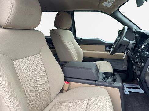 Used 2013 Ford F150 XLT w/ XLT Chrome Pkg AWD/4WD image 23