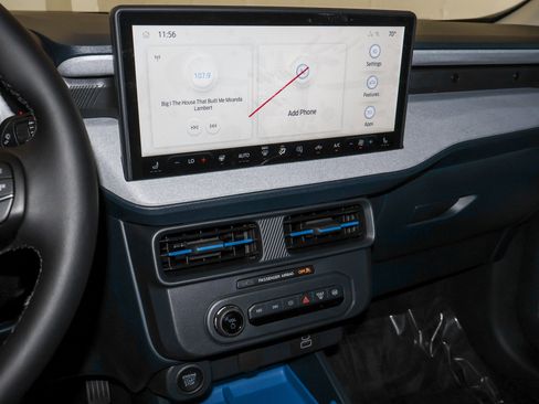 New 2026 Ford Maverick XLT AWD/4WD image 30