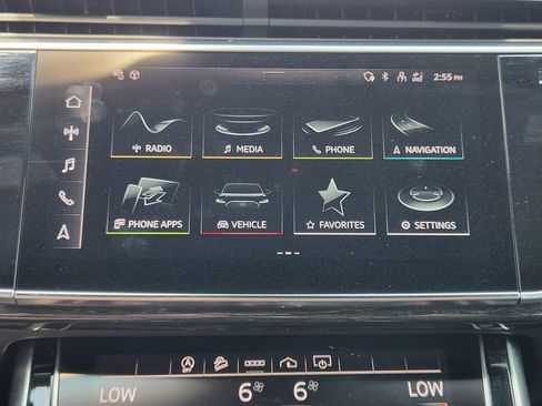 Used 2024 Audi Q7 2.0T Premium Plus AWD/4WD image 20