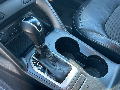 Used 2015 Hyundai Tucson SE image 13