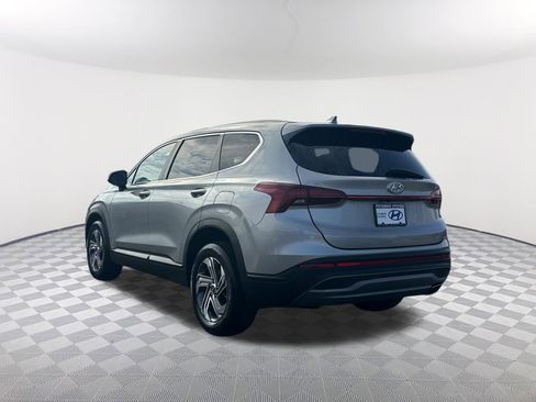 Used 2023 Hyundai Santa Fe SE image 9