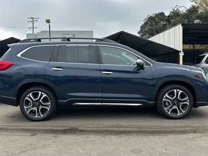 Used 2023 Subaru Ascent Touring
