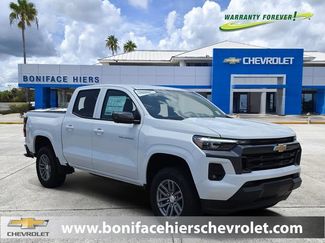 New 2026 Chevrolet Colorado LT w/ LT Convenience Package RWD video 1