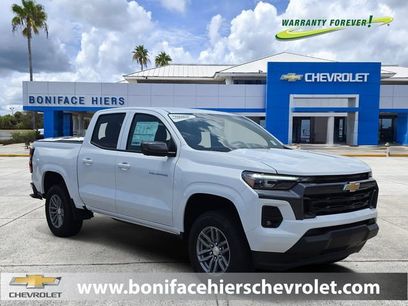 New 2026 Chevrolet Colorado LT w/ LT Convenience Package