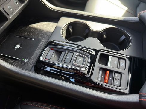 New 2026 Honda Pilot TrailSport image 36