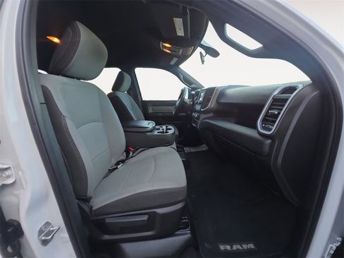 Used 2021 RAM 2500 Big Horn image 15