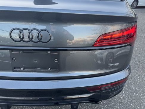 Certified 2024 Audi Q5 2.0T Premium Plus w/ Premium Plus Package image 36