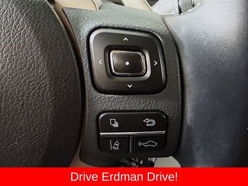 Used 2020 Lexus NX 300 AWD w/ Comfort Package image 14