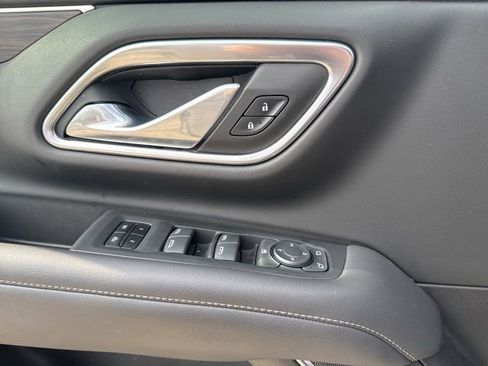 Used 2021 Chevrolet Tahoe LT RWD image 12
