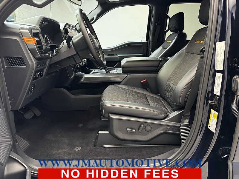 Used 2023 Ford F150 Tremor AWD/4WD image 14